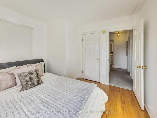 46 Mcdairmid Rd, Toronto, ON - Indoor Photo Showing Bedroom