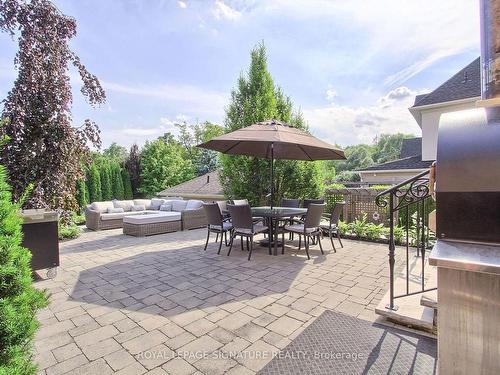 187 Oxford St, Richmond Hill, ON - Outdoor