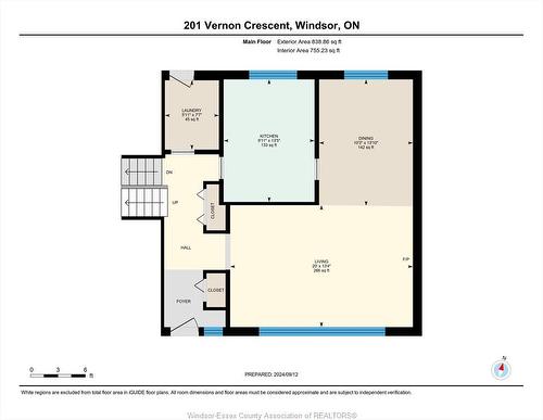 210 Vernon Crescent, Windsor, ON 