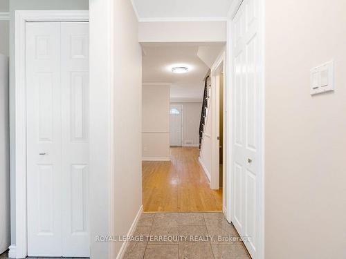 24-67 Old Burnhamthorpe Rd, Toronto, ON - Indoor Photo Showing Other Room