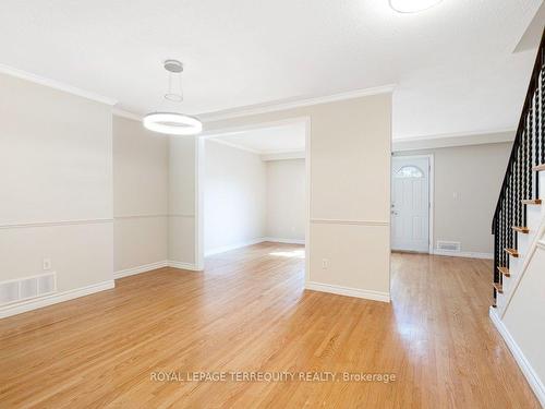 24-67 Old Burnhamthorpe Rd, Toronto, ON - Indoor Photo Showing Other Room