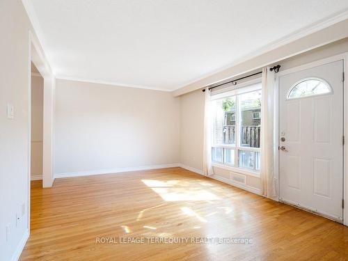 24-67 Old Burnhamthorpe Rd, Toronto, ON - Indoor Photo Showing Other Room