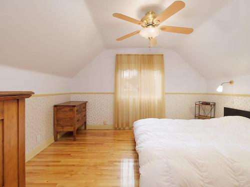 Bedroom - 282 Av. Martin, Dorval, QC - Indoor Photo Showing Bedroom