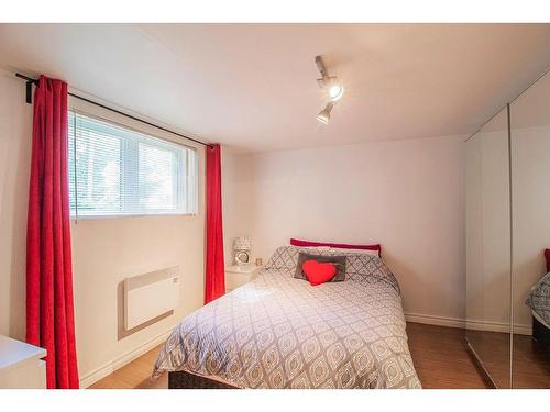 Bedroom - 10410 Av. Papineau, Montréal (Ahuntsic-Cartierville), QC 