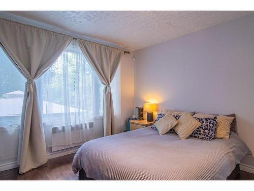 Master bedroom - 10410 Av. Papineau, Montréal (Ahuntsic-Cartierville), QC 