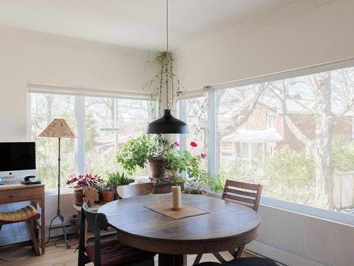 Dining room - 5051  - 5055 Boul. Gouin O., Montréal (Ahuntsic-Cartierville), QC 