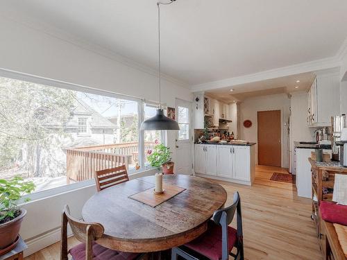 Dining room - 5051  - 5055 Boul. Gouin O., Montréal (Ahuntsic-Cartierville), QC 