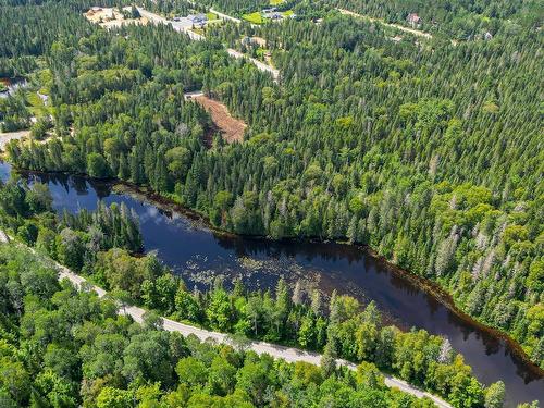 Overall view - Route 125 N., Saint-Donat, QC 