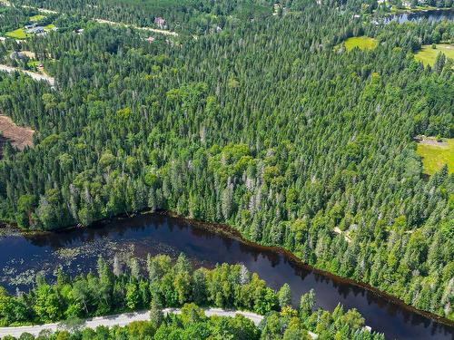 Overall view - Route 125 N., Saint-Donat, QC 