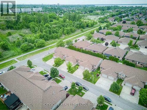 11816 Boulder Crescent, Windsor, ON -  With View