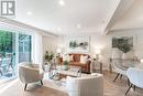 30 Reid Court, Guelph (Kortright Hills), ON  - Indoor Photo Showing Living Room 