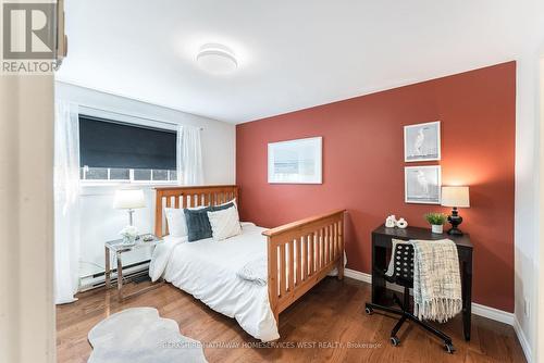 30 Reid Court, Guelph (Kortright Hills), ON - Indoor Photo Showing Bedroom