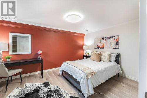 30 Reid Court, Guelph (Kortright Hills), ON - Indoor Photo Showing Bedroom