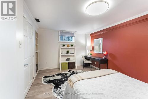 30 Reid Court, Guelph (Kortright Hills), ON - Indoor Photo Showing Bedroom