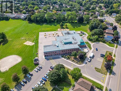 30 Reid Court, Guelph (Kortright Hills), ON - Outdoor With View