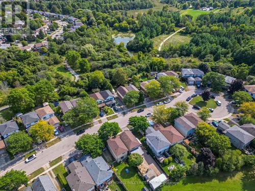 30 Reid Court, Guelph (Kortright Hills), ON - Outdoor With View