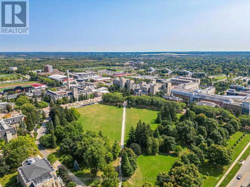 30 Reid Court, Guelph (Kortright Hills), ON - Outdoor With View