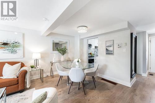 30 Reid Court, Guelph (Kortright Hills), ON - Indoor Photo Showing Dining Room