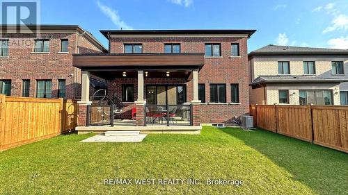 155 Wainfleet Crescent, Vaughan, ON - Outdoor