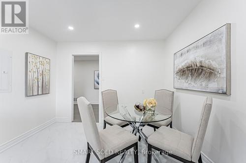 8412 Islington Avenue, Vaughan (Islington Woods), ON - Indoor Photo Showing Dining Room