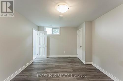 8412 Islington Avenue, Vaughan (Islington Woods), ON - Indoor Photo Showing Other Room