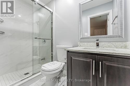 8412 Islington Avenue, Vaughan (Islington Woods), ON - Indoor Photo Showing Bathroom