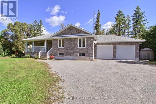 22823 Weirs Side Road, Georgina, ON - Outdoor