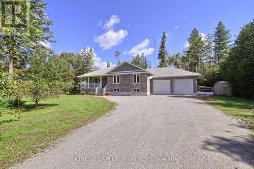 22823 Weirs Side Road, Georgina, ON - Outdoor