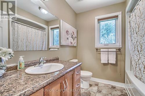 22823 Weirs Side Road, Georgina, ON - Indoor Photo Showing Bathroom