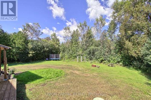 22823 Weirs Side Road, Georgina (Pefferlaw), ON - Outdoor