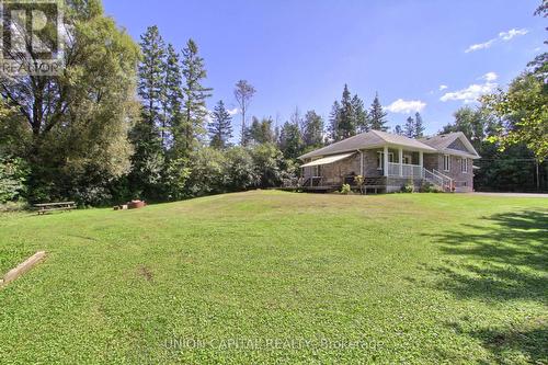 22823 Weirs Side Road, Georgina, ON - Outdoor