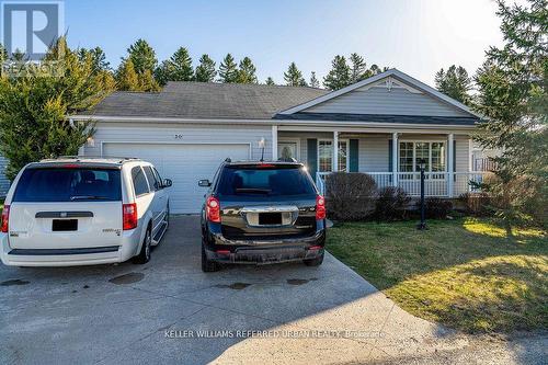 30 Illinois Crescent, Wasaga Beach, ON - Outdoor