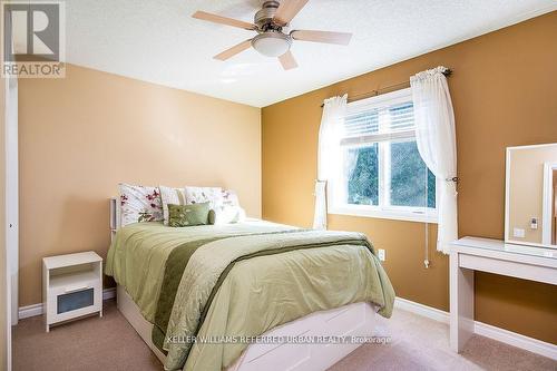 30 Illinois Crescent, Wasaga Beach, ON - Indoor Photo Showing Bedroom