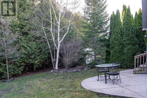 30 Illinois Crescent, Wasaga Beach, ON - Outdoor With Deck Patio Veranda