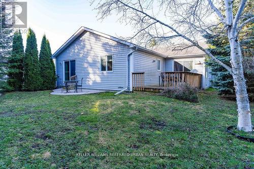 30 Illinois Crescent, Wasaga Beach, ON - Outdoor