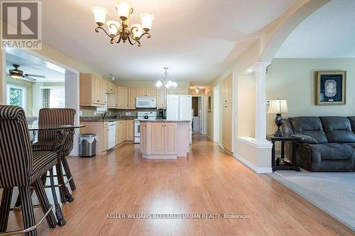 30 Illinois Crescent, Wasaga Beach, ON - Indoor