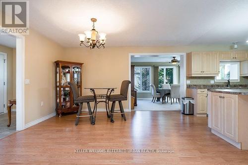 30 Illinois Crescent, Wasaga Beach, ON - Indoor