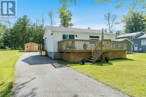 543 Oleary Lane, Tay, ON - Outdoor