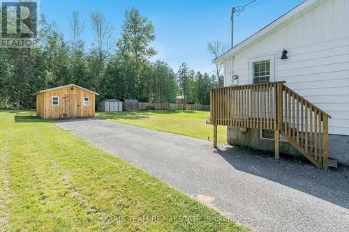 543 Oleary Lane, Tay, ON - Outdoor