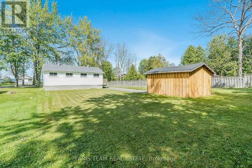 543 Oleary Lane, Tay, ON - Outdoor