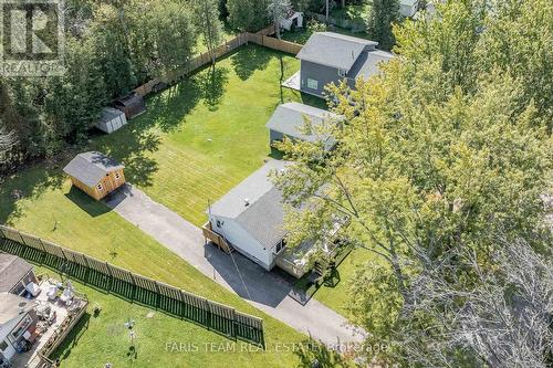 543 Oleary Lane, Tay, ON - Outdoor With View