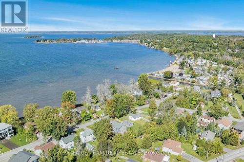 543 Oleary Lane, Tay, ON - Outdoor With Body Of Water With View