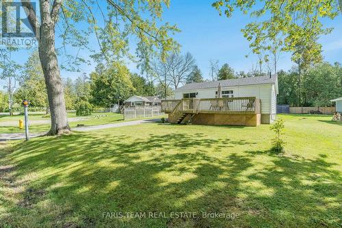 543 Oleary Lane, Tay, ON - Outdoor