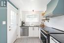 543 Oleary Lane, Tay, ON  - Indoor Photo Showing Kitchen 