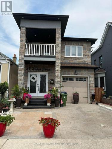 18 Cobalt Street, Toronto (Mount Dennis), ON - Outdoor