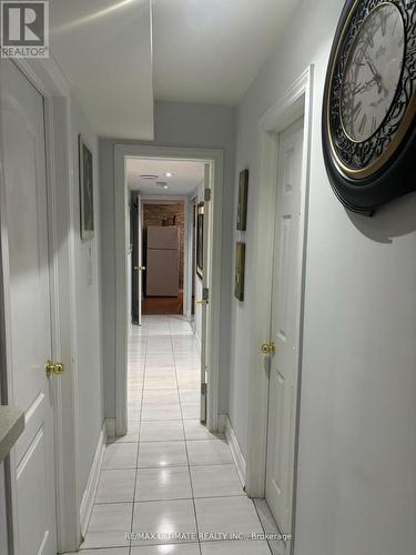 18 Cobalt Street, Toronto (Mount Dennis), ON - Indoor Photo Showing Other Room