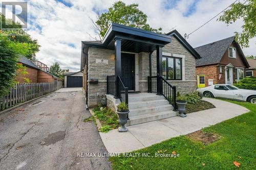 18 Cobalt Street, Toronto (Mount Dennis), ON - Outdoor