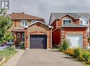 36 Mannel Crescent, Brampton (Fletcher'S West), ON  - Outdoor With Facade 