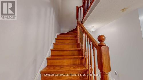 36 Mannel Crescent, Brampton (Fletcher'S West), ON - Indoor Photo Showing Other Room