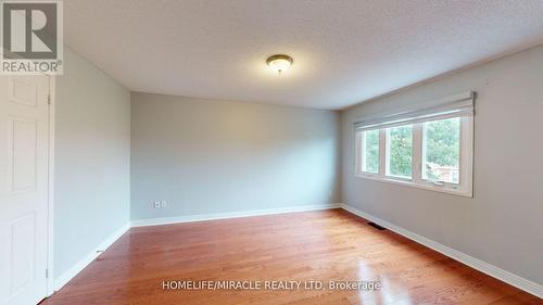 36 Mannel Crescent, Brampton (Fletcher'S West), ON - Indoor Photo Showing Other Room